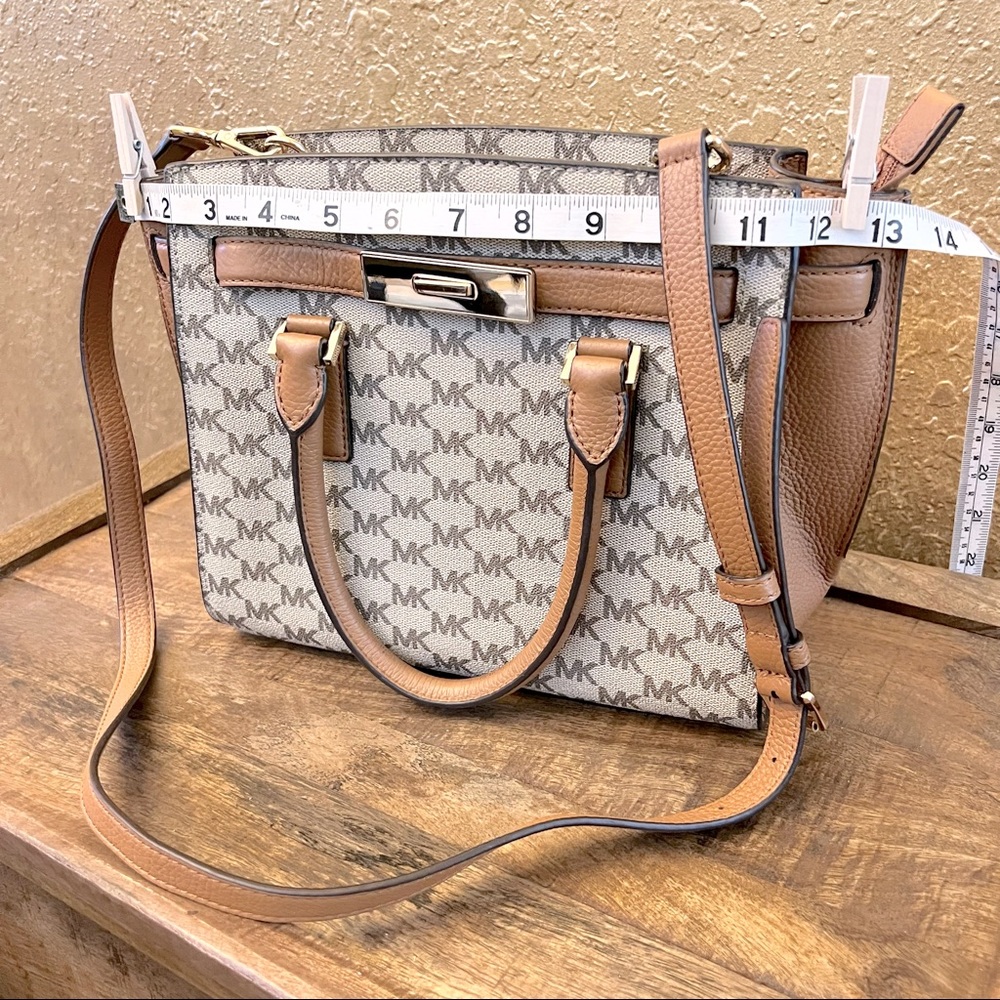 NWOT Michael Kors Handbag Purse - Picture 4 of 16